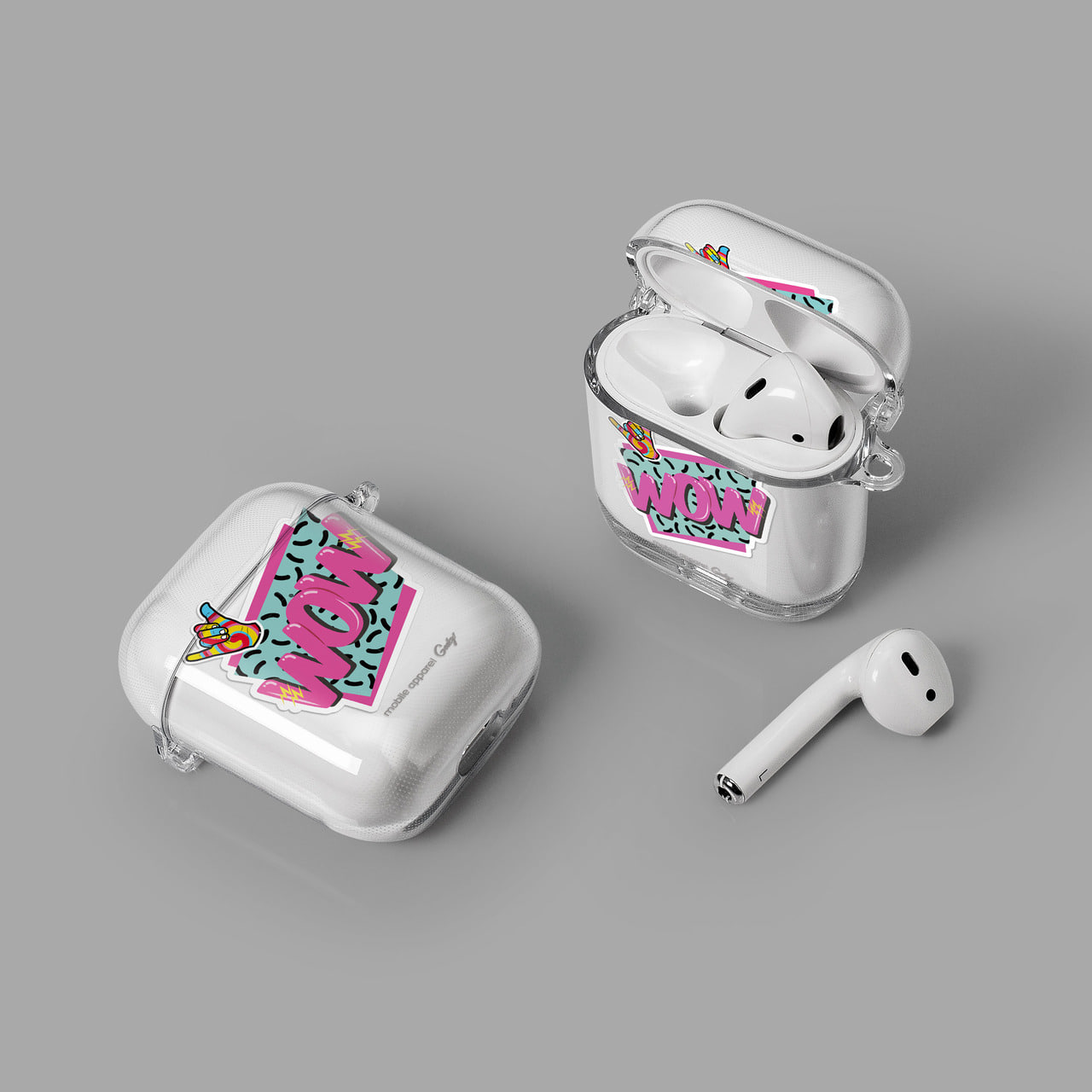 [Airpods cases] Holiday no.13