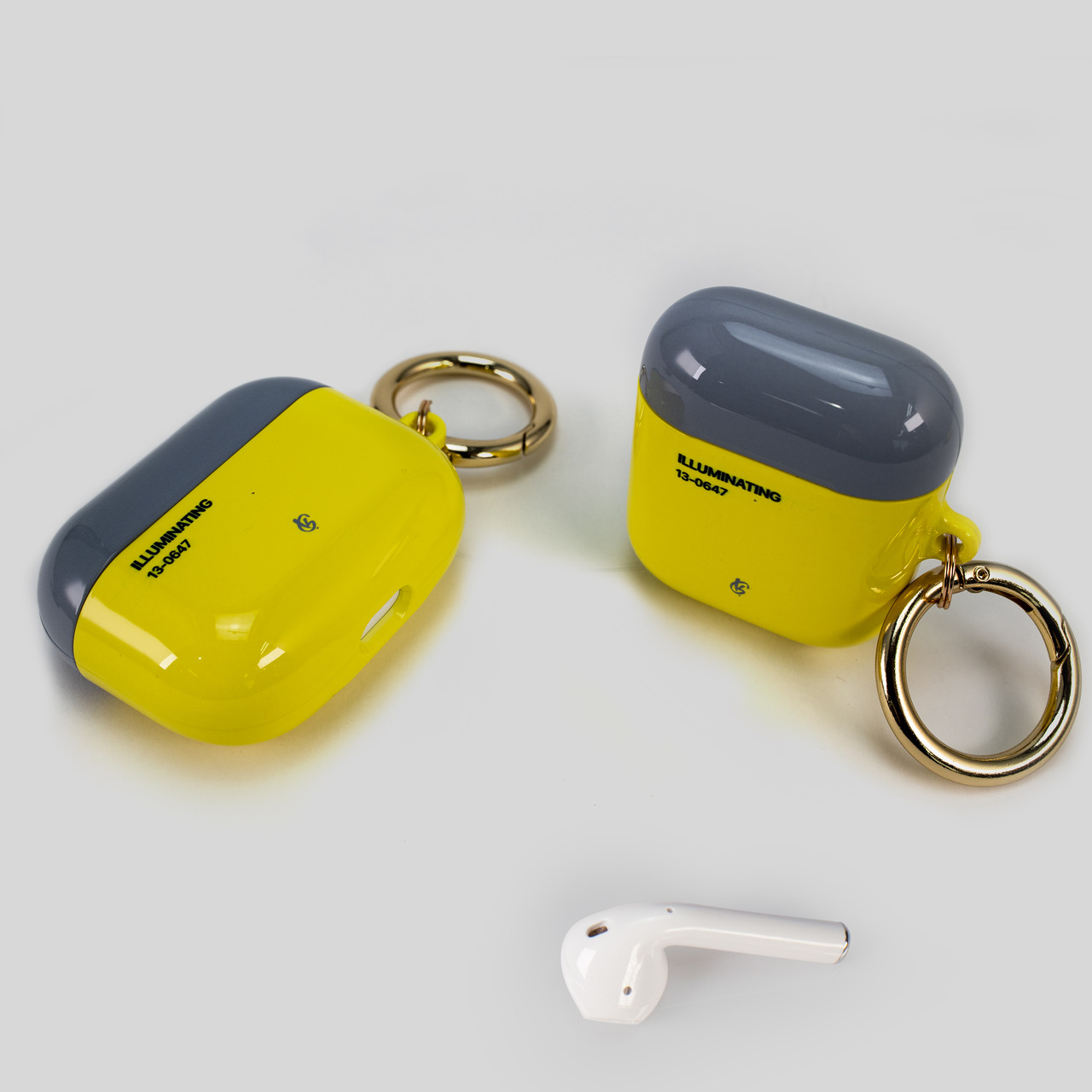 [Airpods cases] COLOR OF THE YEAR No.10