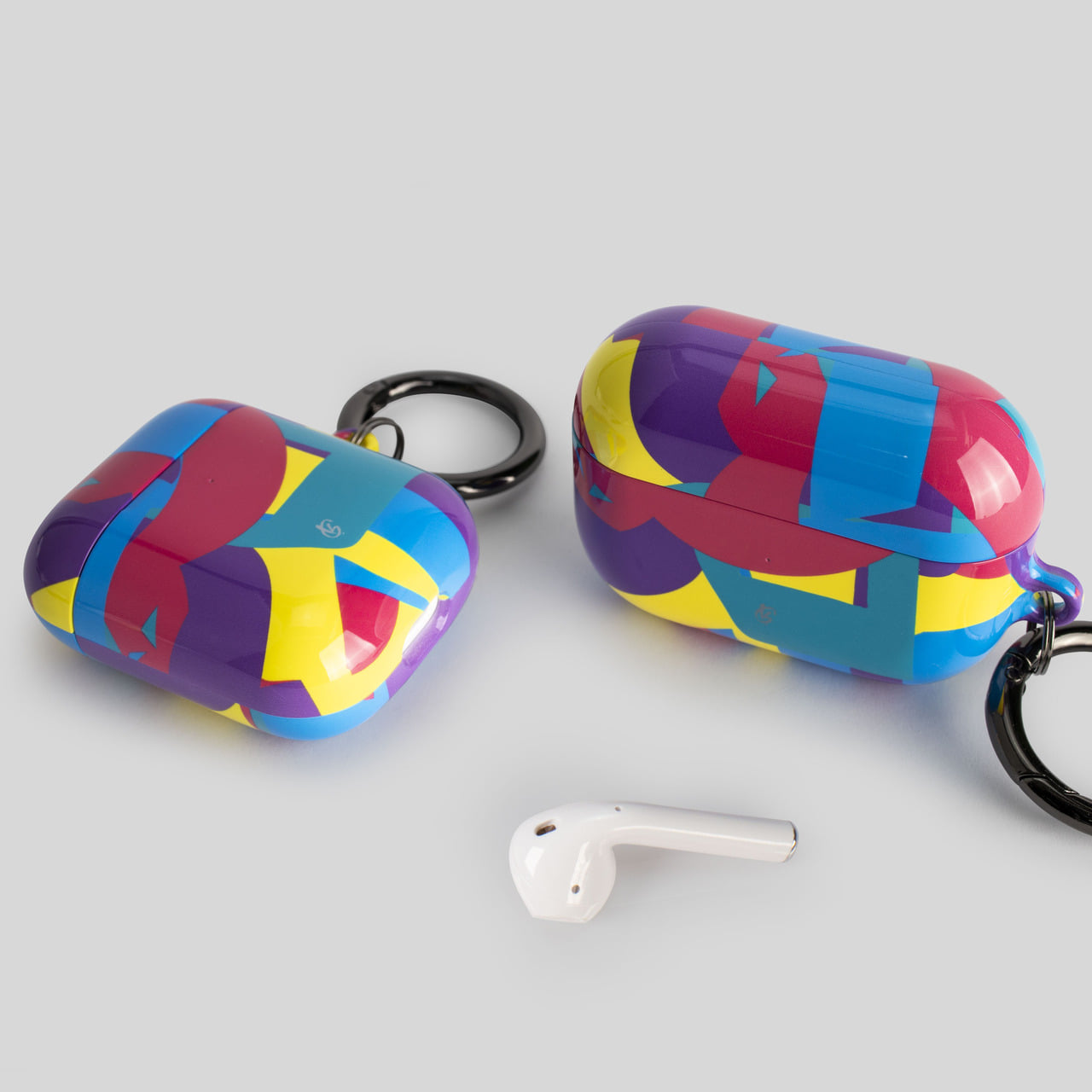 [Airpods cases] Purity No.08