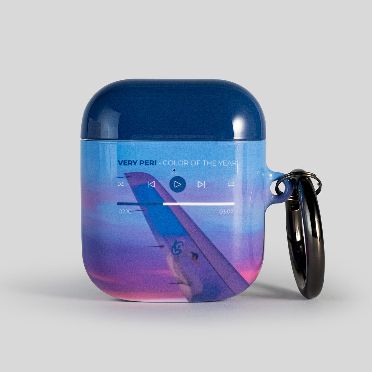 [Airpods cases] COLOR OF THE YEAR No.17