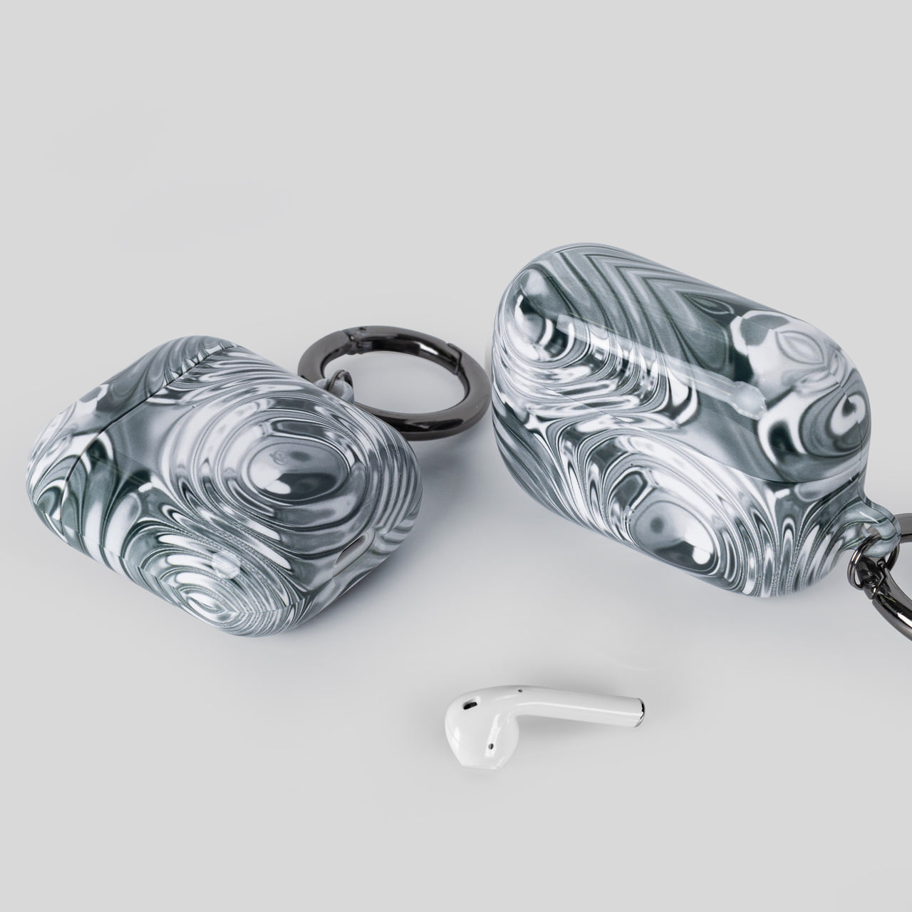 [Airpods cases] Abstract No.10