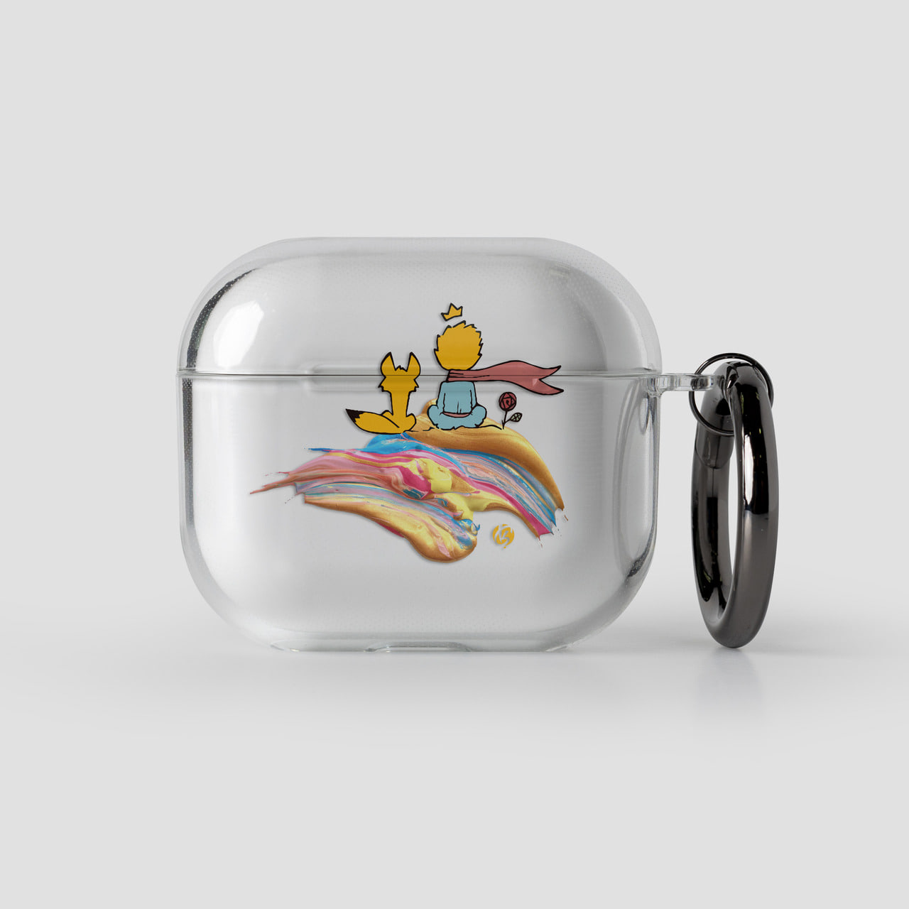 [Airpods cases] Brushstrokes No.23