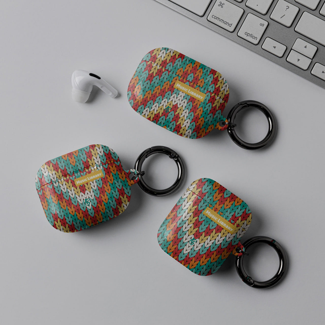 [Airpods cases] FRAT No.12