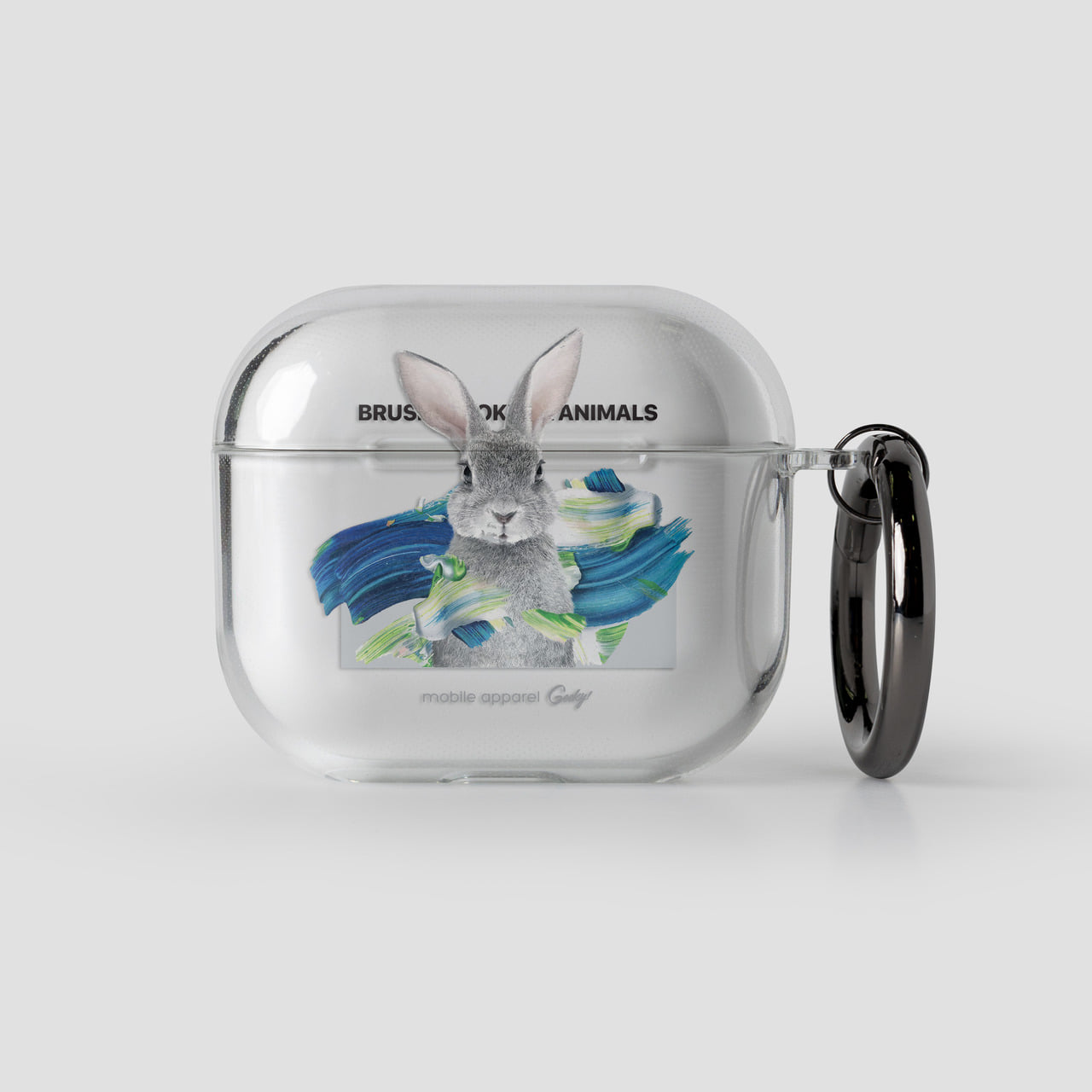[Airpods cases] Brushstrokes No.27