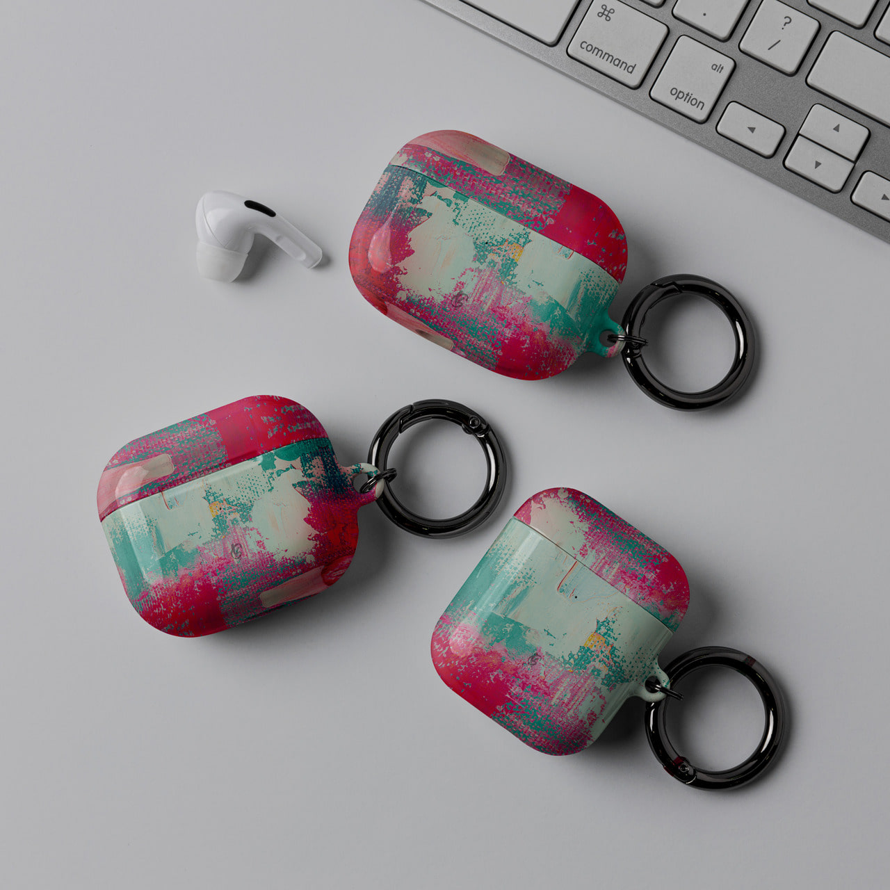 [Airpods cases] Caribbean No.06