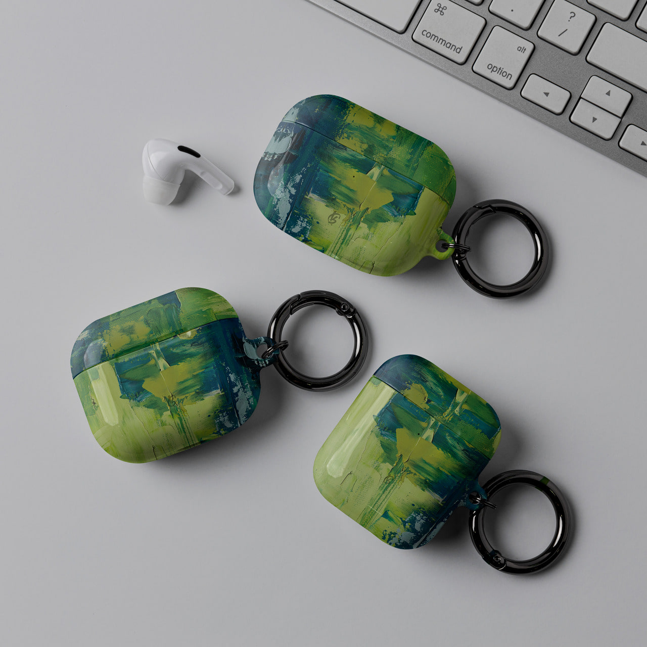 [Airpods cases] Caribbean No.09