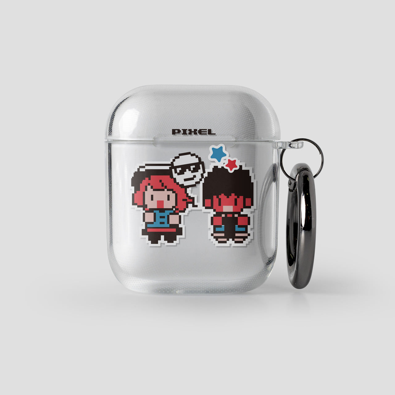 [Airpods cases] Sticker Activity No.06