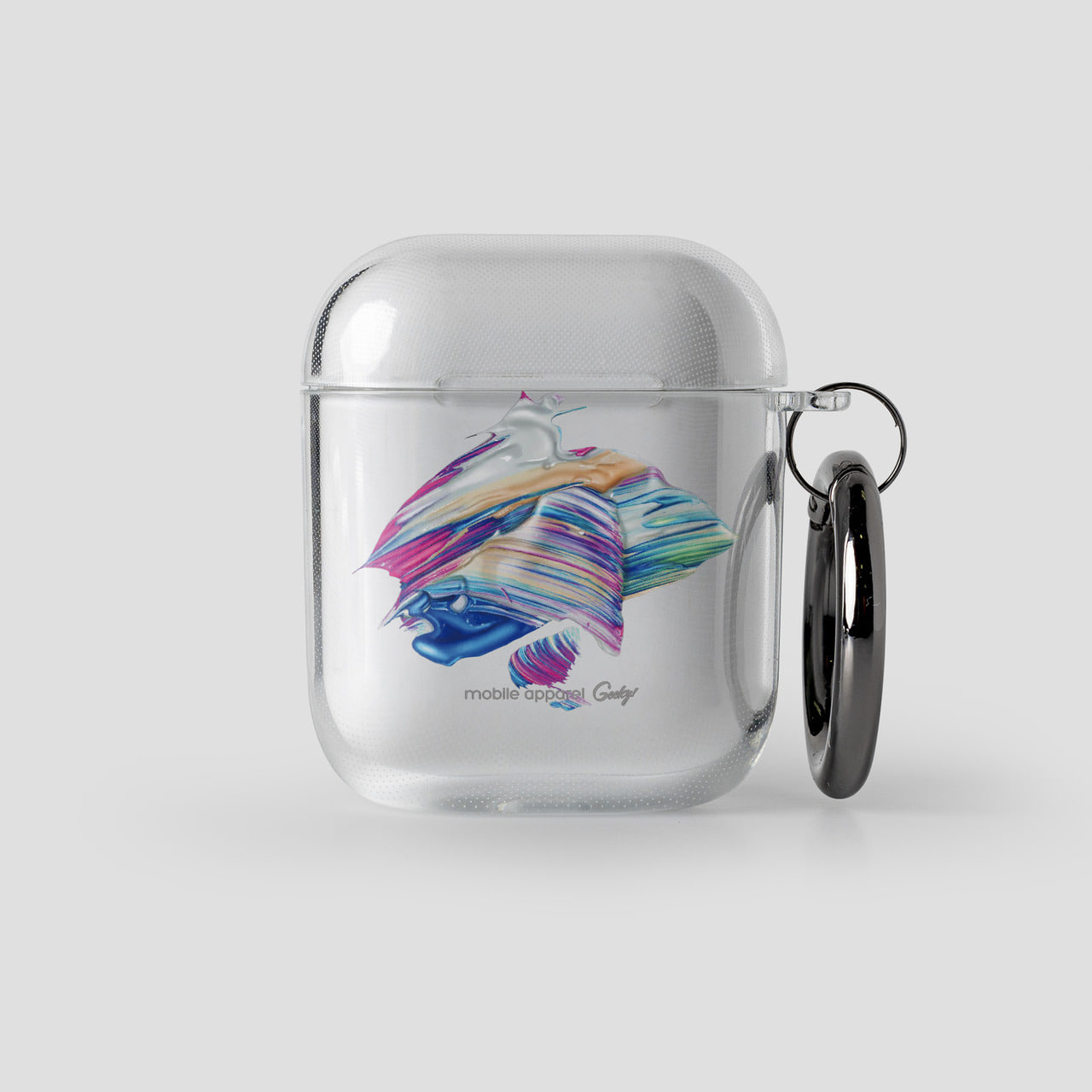 [Airpods cases] Brushstrokes No.29