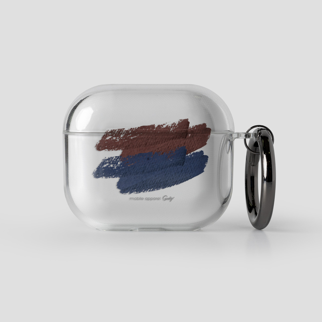 [Airpods cases] Brushstrokes No.31