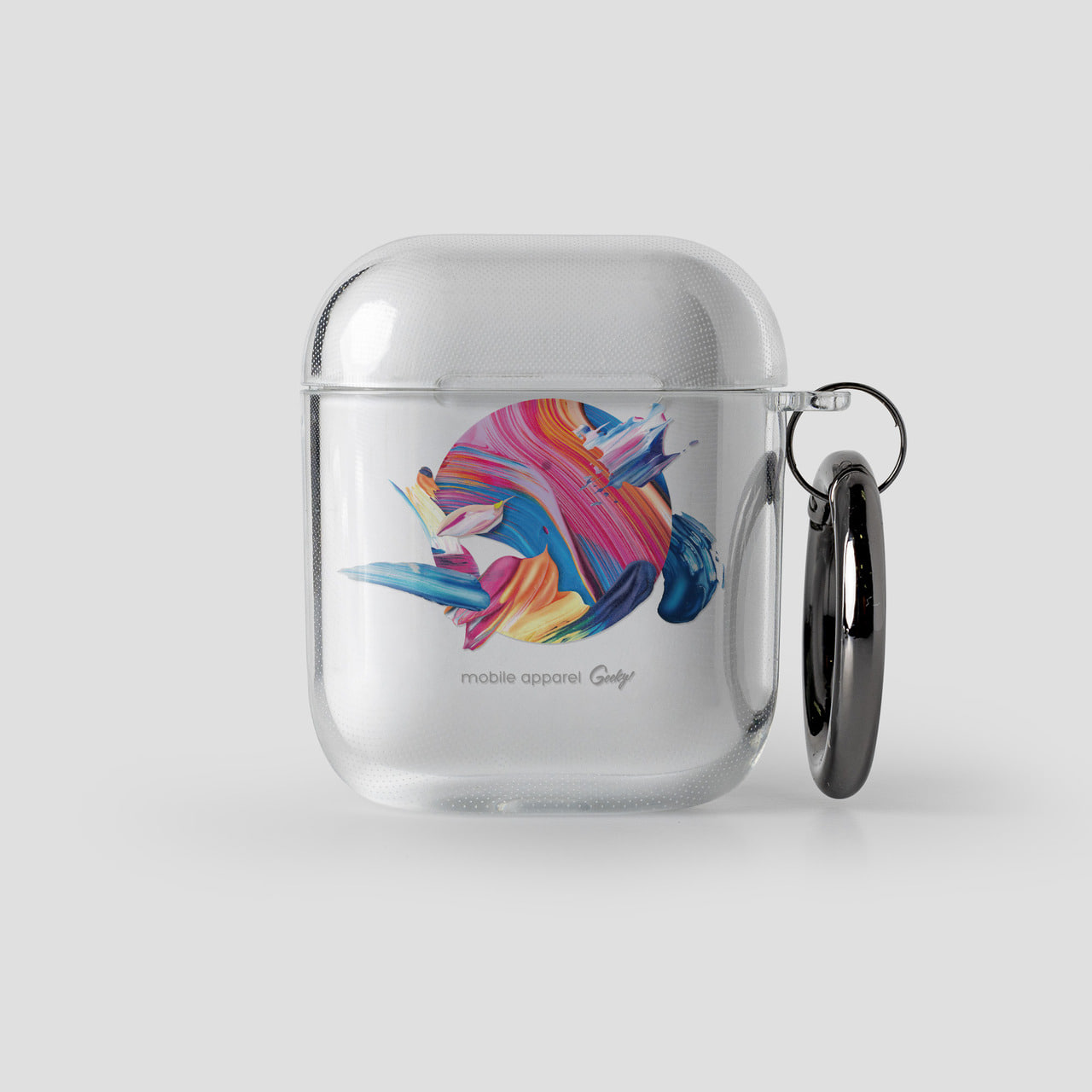 [Airpods cases] Brushstrokes No.34