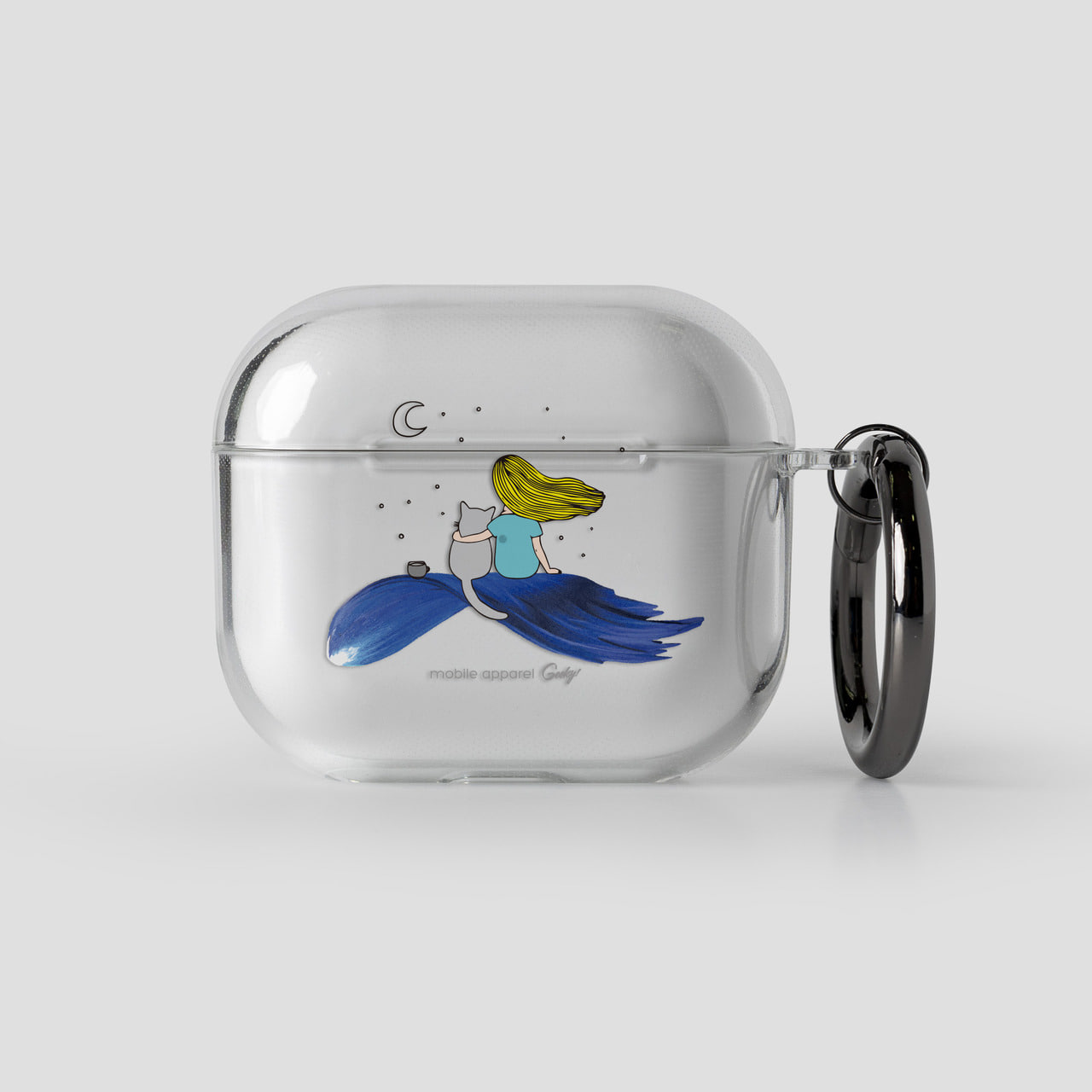 [Airpods cases] Brushstrokes No.33