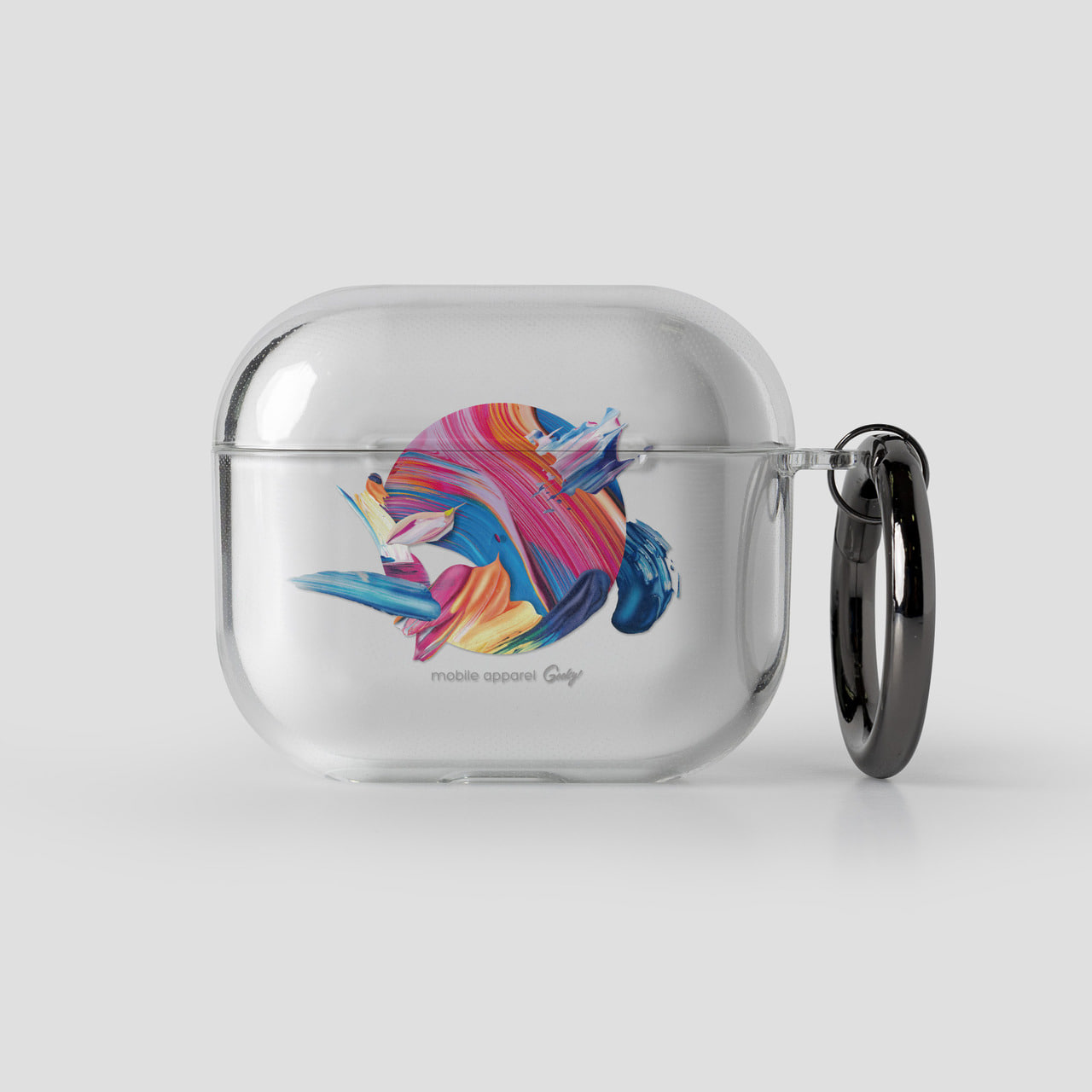[Airpods cases] Brushstrokes No.34