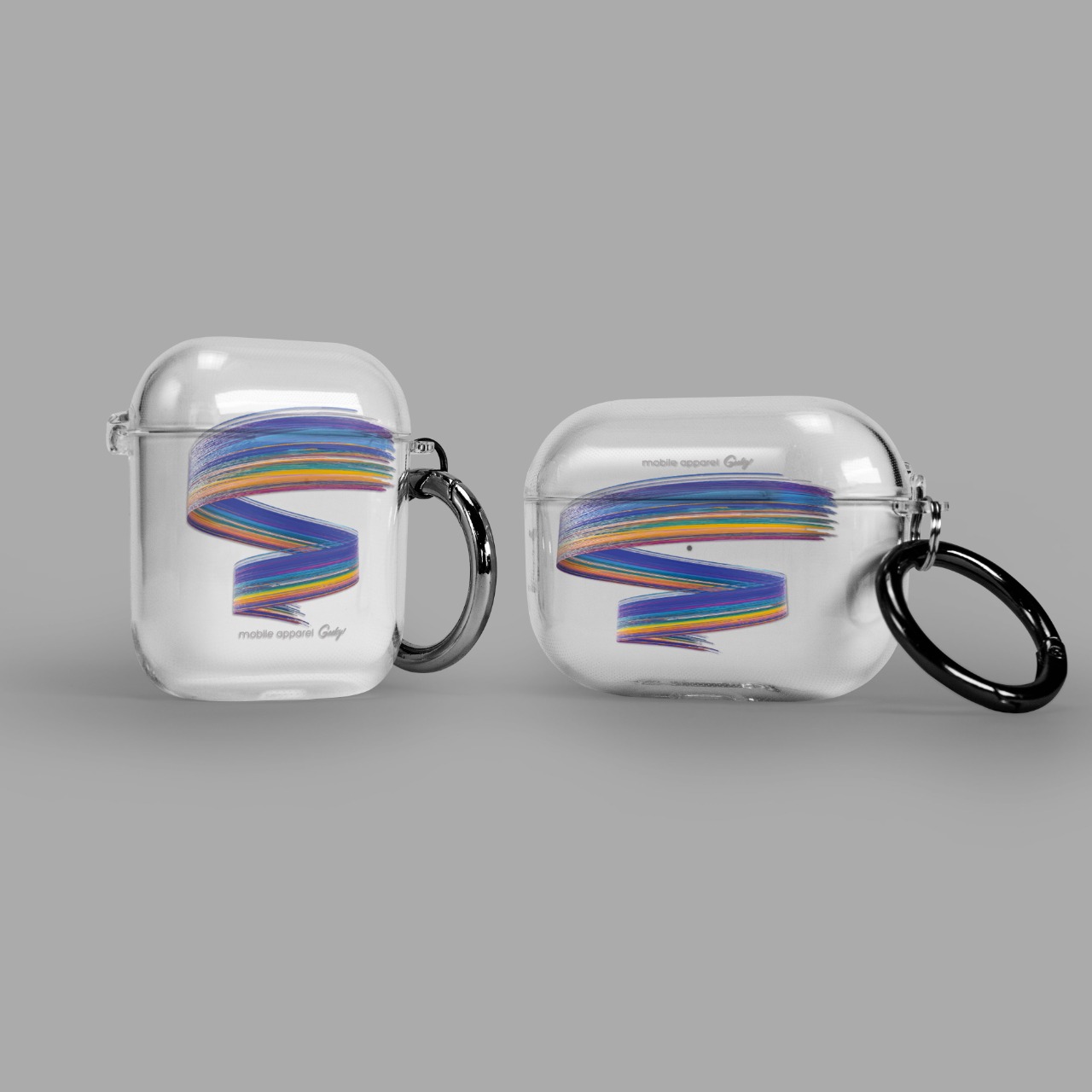 [Airpods cases] Simplicity No.05