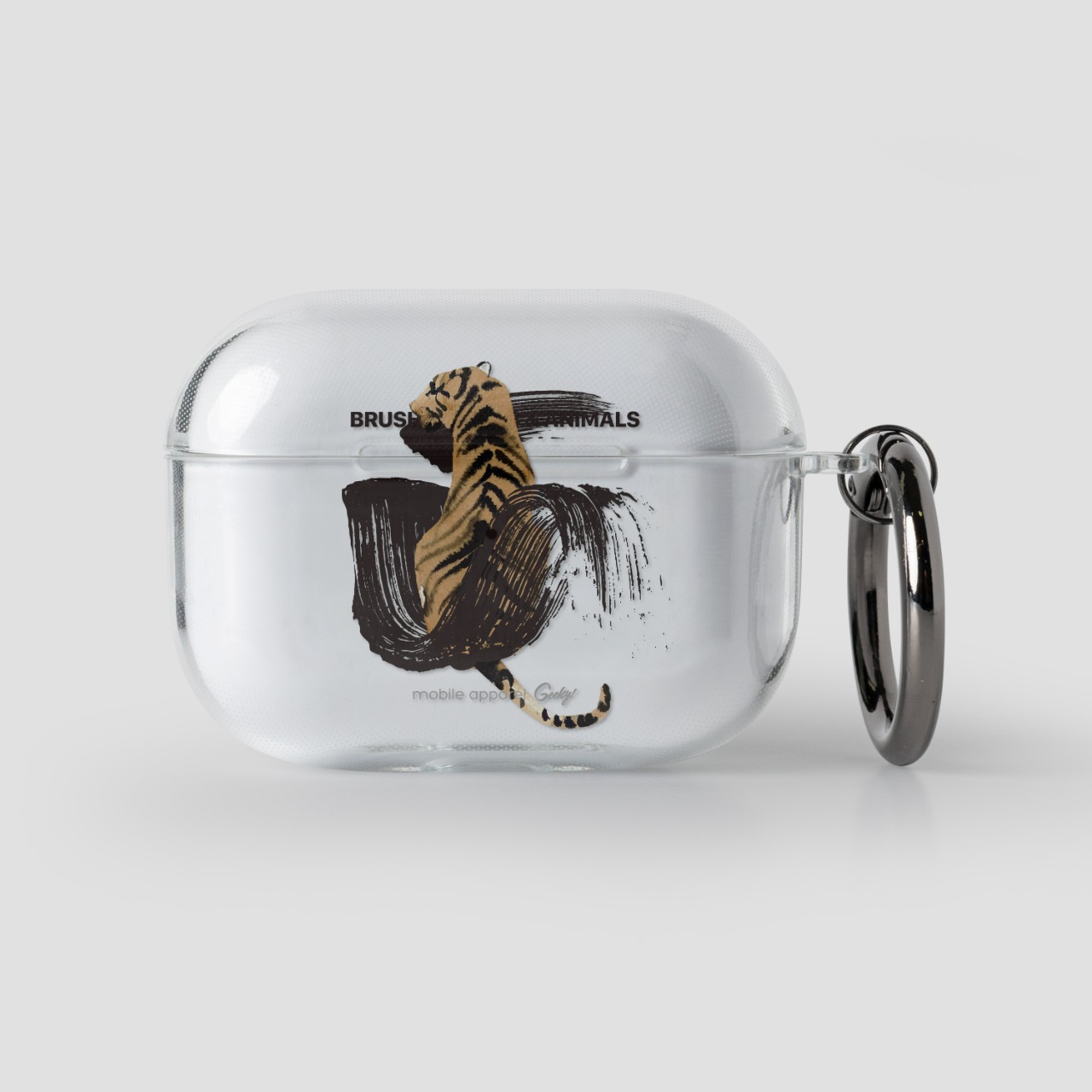 [Airpods cases] Brushstrokes No.25