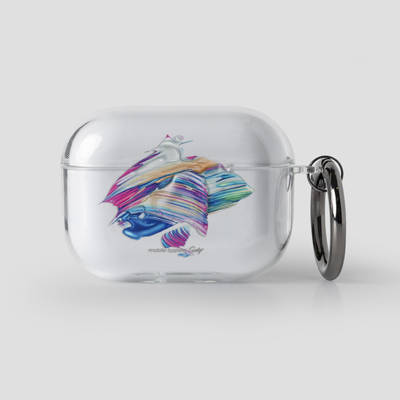 [Airpods cases] Brushstrokes No.29