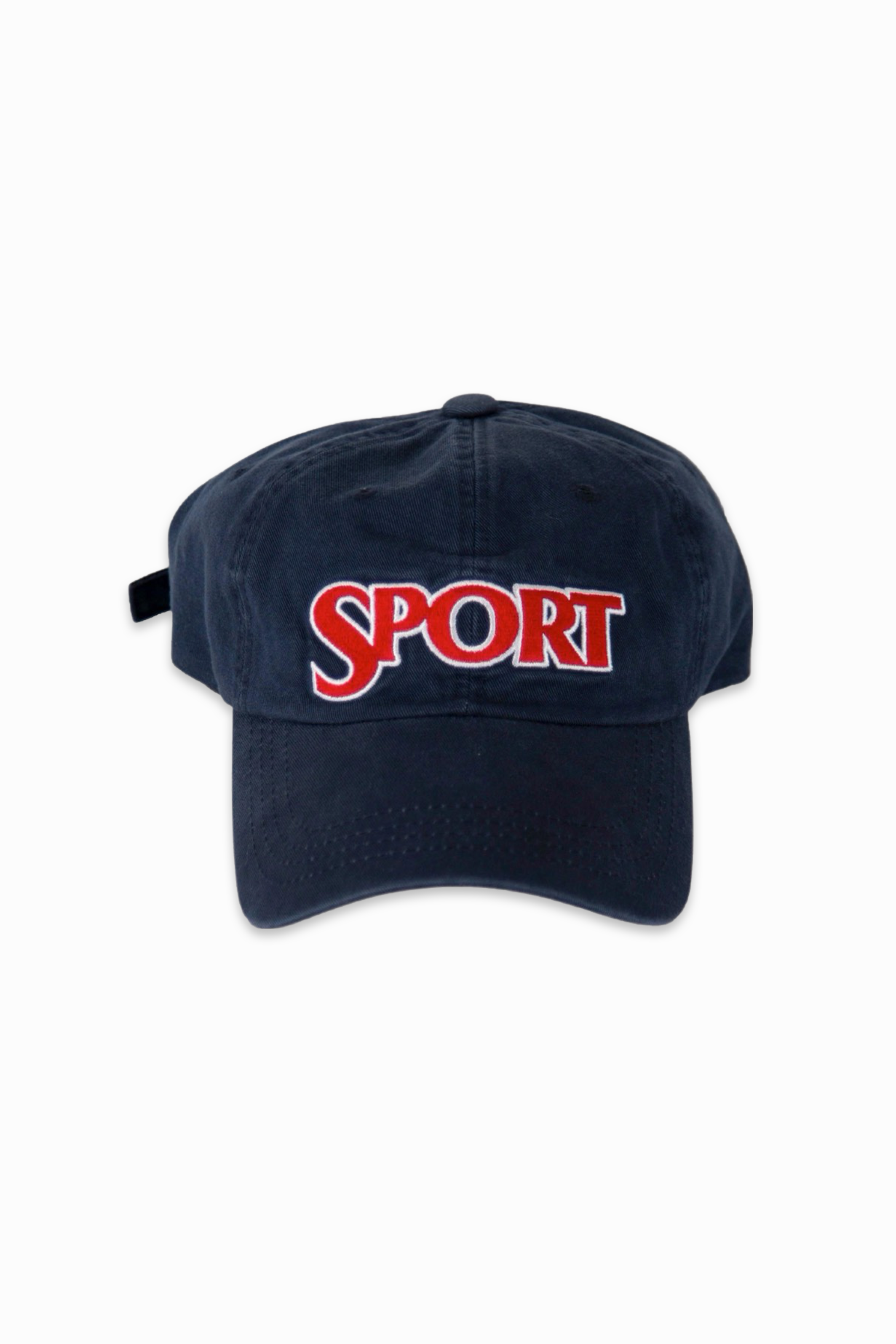 SPORT WASHING BALL CAP