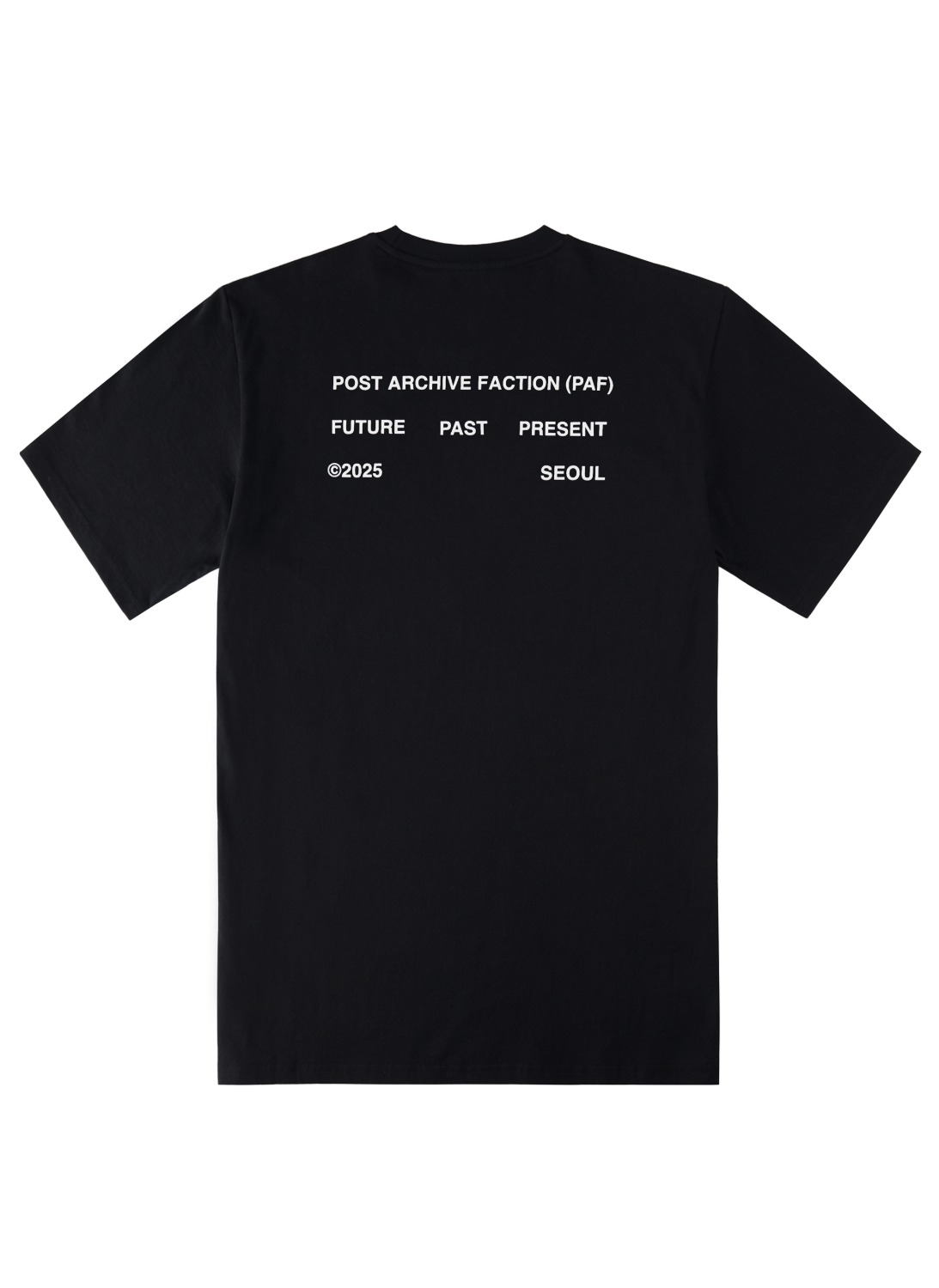 PAF INTL. PAF INTL.