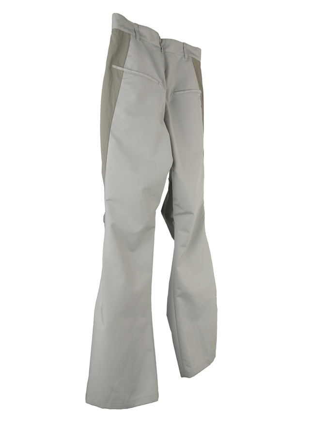 3.1 TECHNICAL PANTS RIGHT (IVORY)