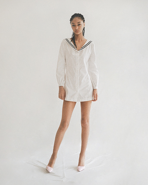 CLOTHING - theVirgins