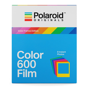 600타입 Color Frame 컬러필름