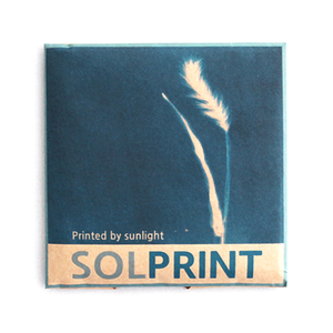 솔프린트 Solprint