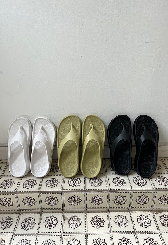 타티 shoes (3color)