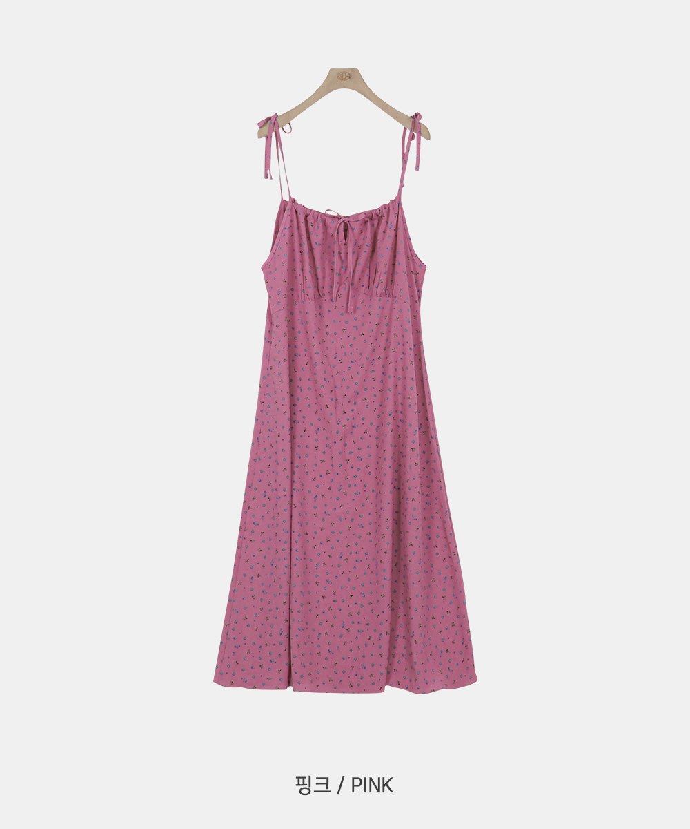 드레스 핑크 색상 이미지-S2L25