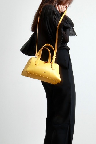 RINASHUA Ottima Bag Small (Yellow)