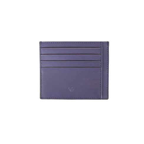 Card Wallet (Purple)