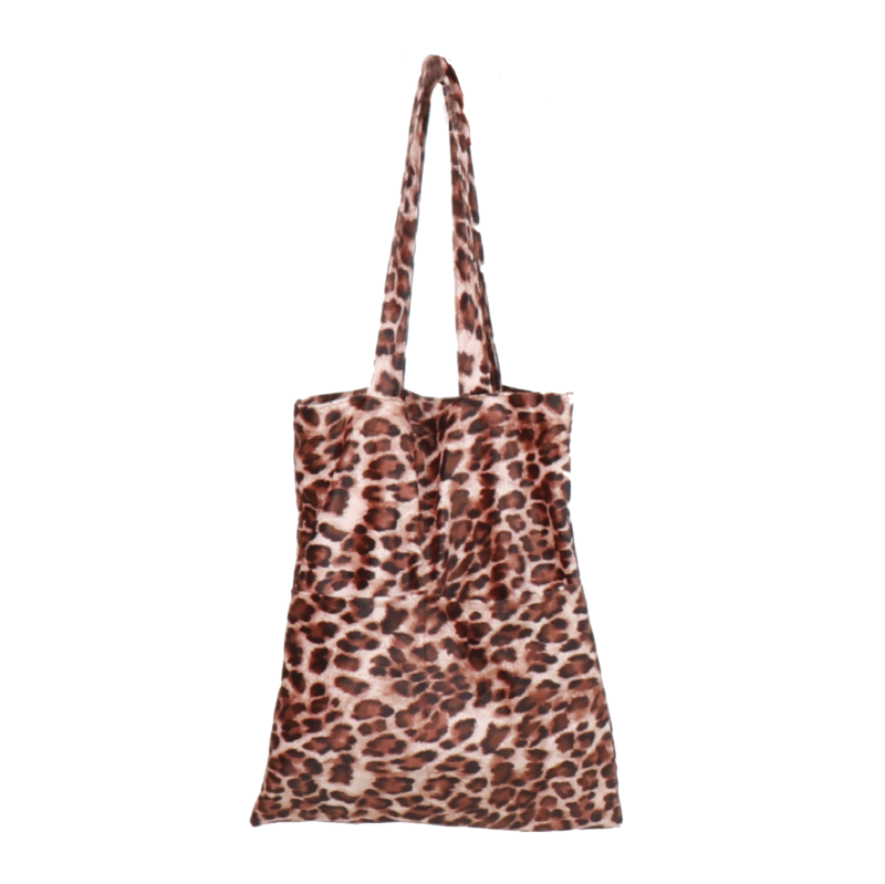 Rinashua Leo 3PK Bag (Leopard)