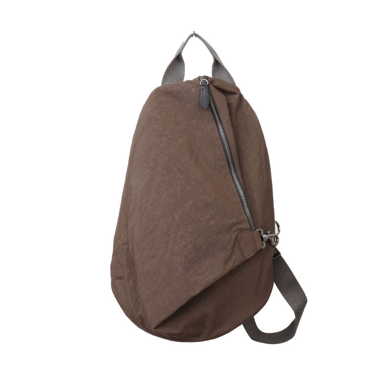 [50% Sale] Planus Backpack (Brown)