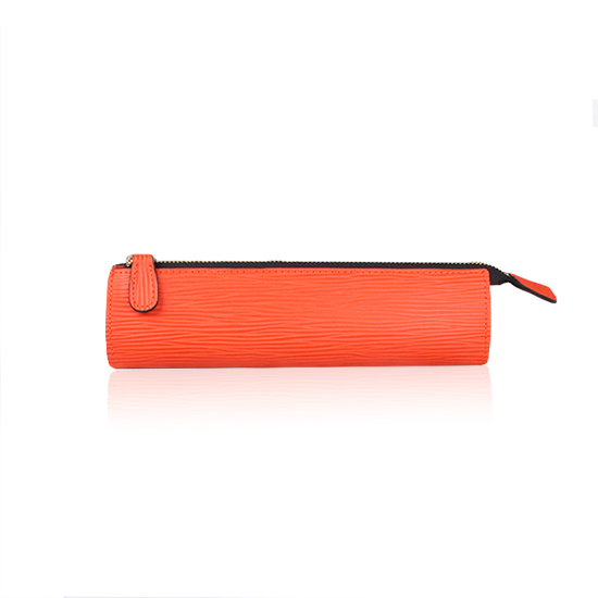 Eppy Pencil Case (Orange)