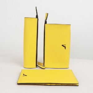 Pouch (Yellow)