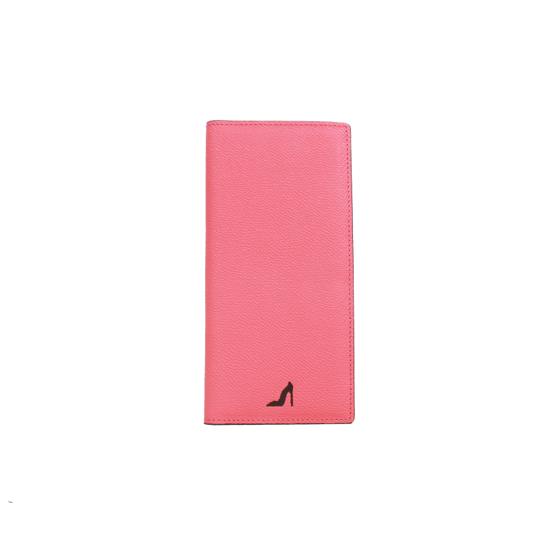 Slim Wallet (Pink)