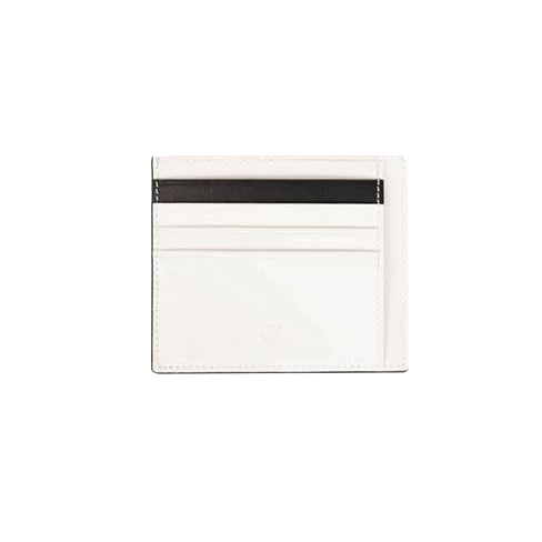 Card Wallet (Ivory)