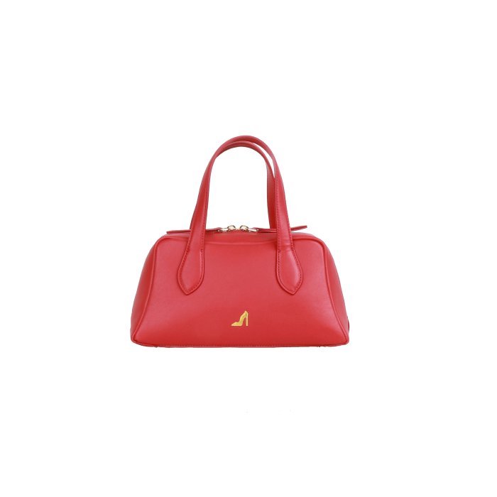 RINASHUA Ottima Bag Small (Red)