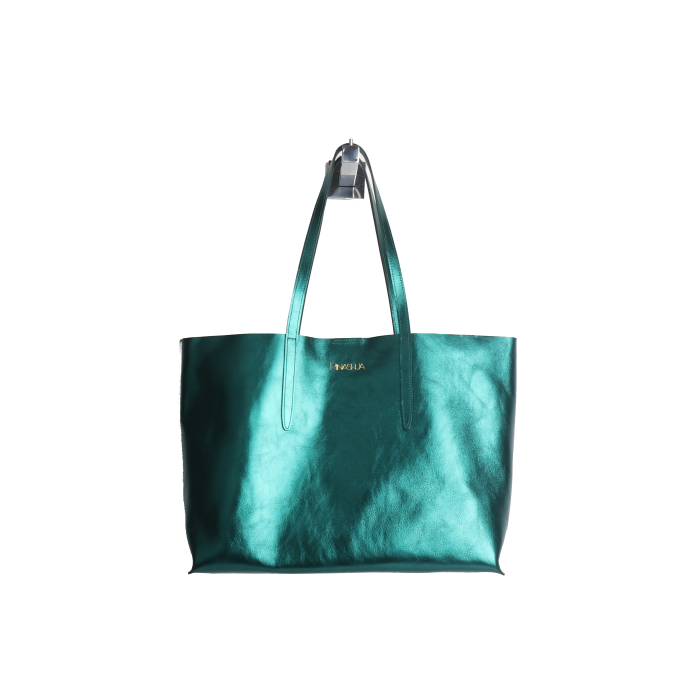 ﻿Feather Bag (﻿Forest)