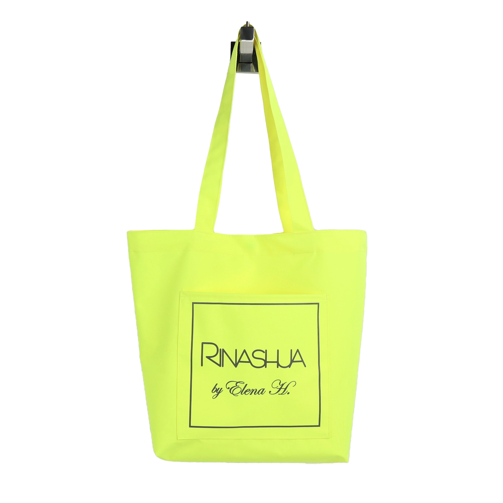 Pocket Summer Bag (Neon)