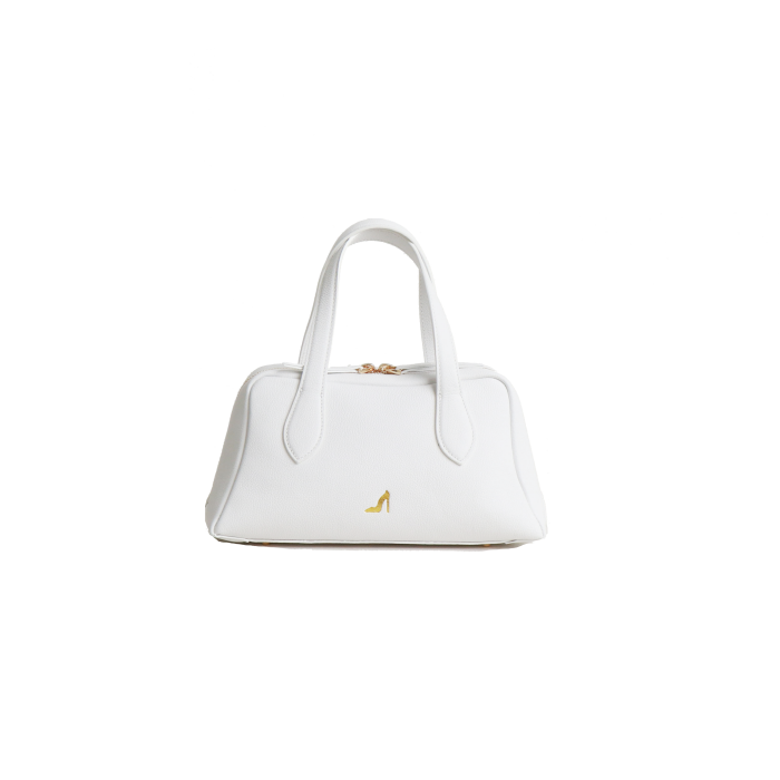 RINASHUA Ottima Bag Small (White)