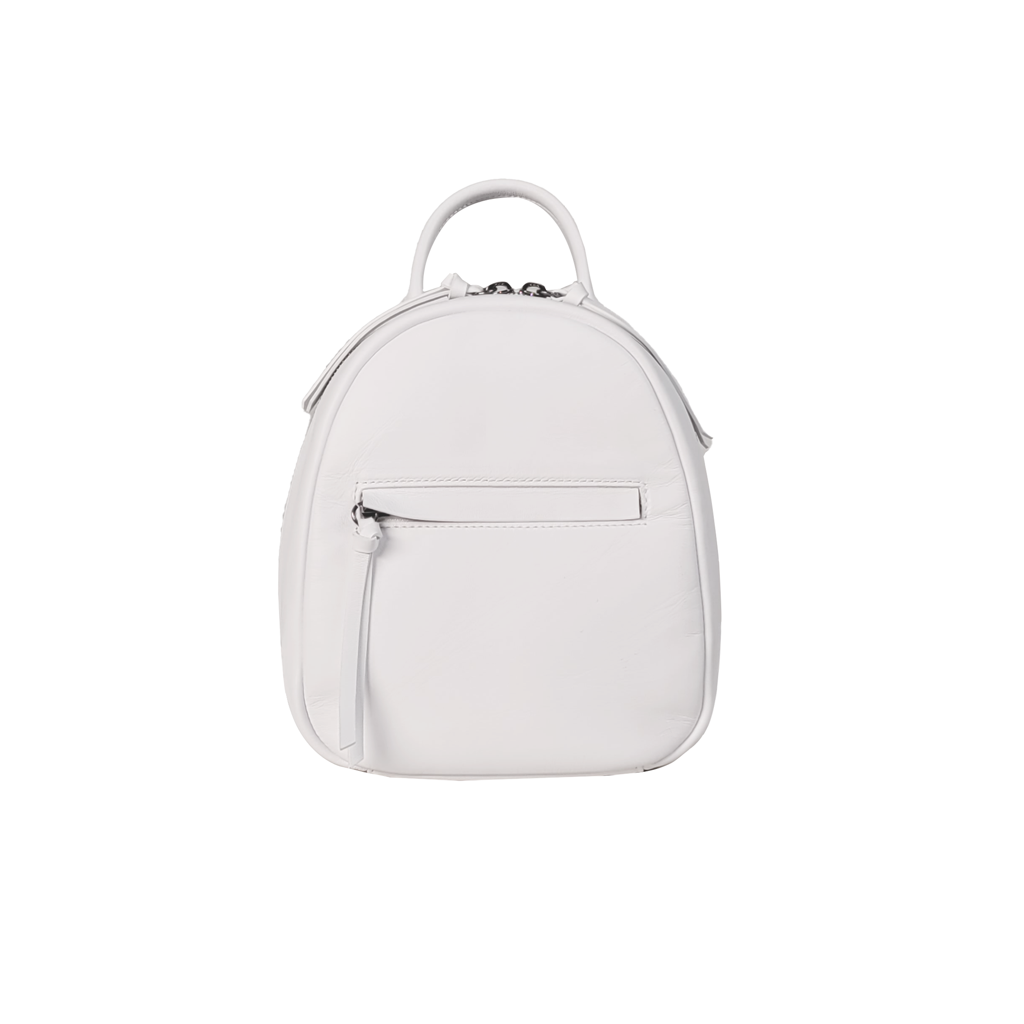 Egg Backpack (white)