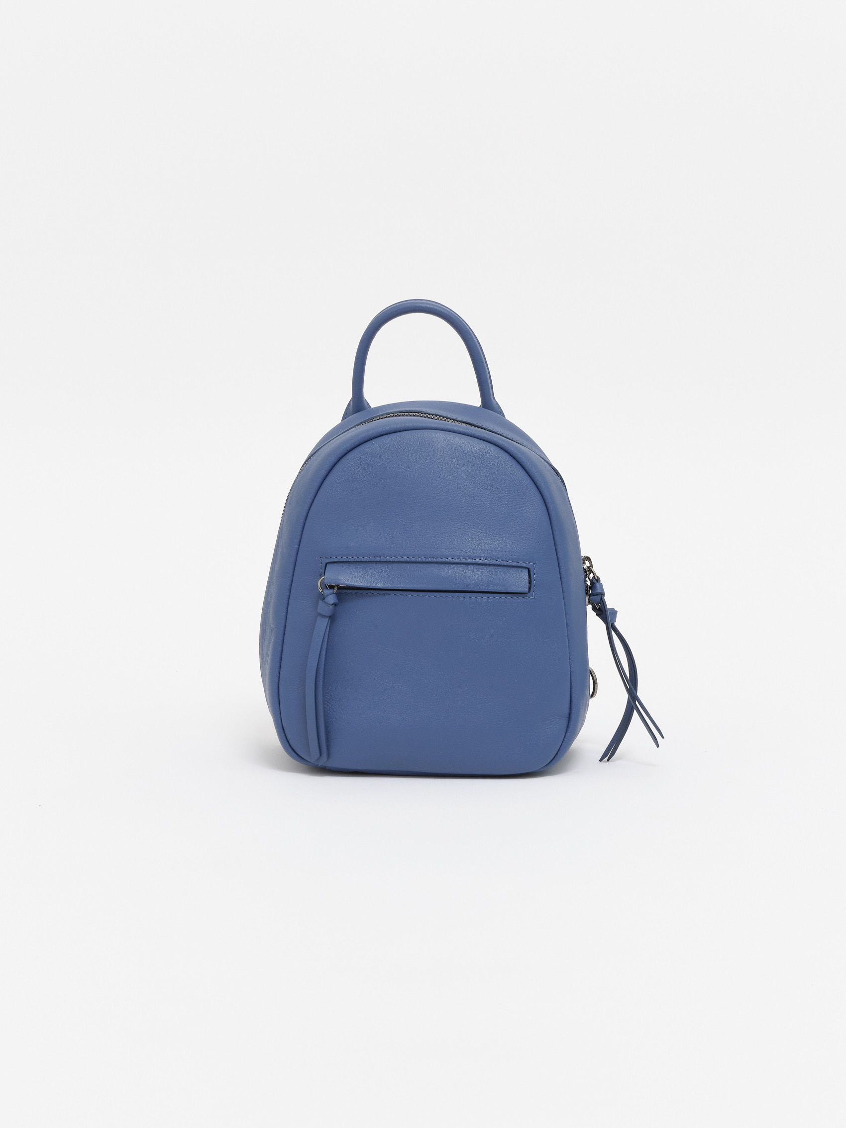 RINASHUA Egg Mini Backpack (Blue)