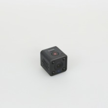 햄스터 AI 카메라-블랙 (무선 랜카드 미포함) [ZSA-HC-0001B]