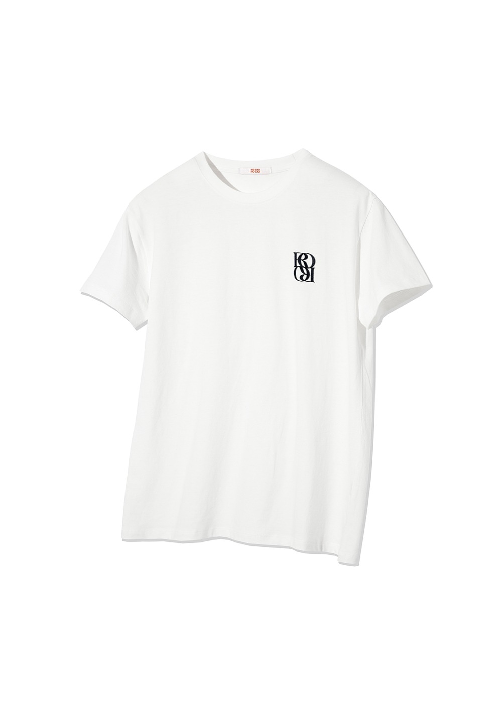 *Classic Symbol Regular T-shirt [WHITE]*Classic Symbol Regular T-shirt [WHITE]자체브랜드