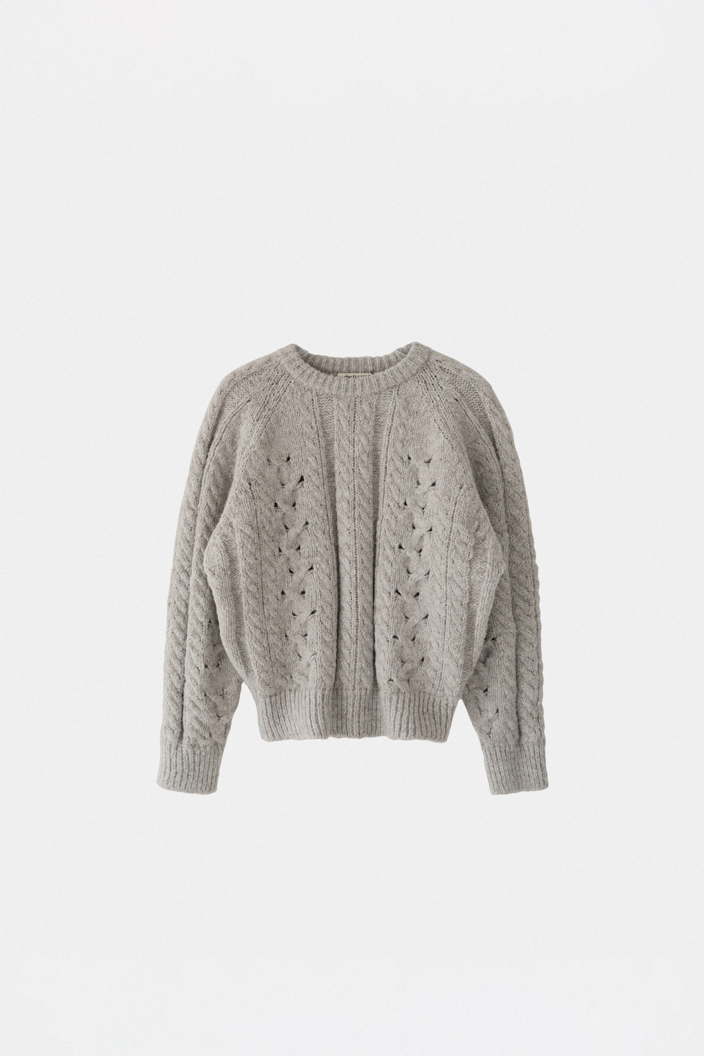 19455_Cable Round Knit