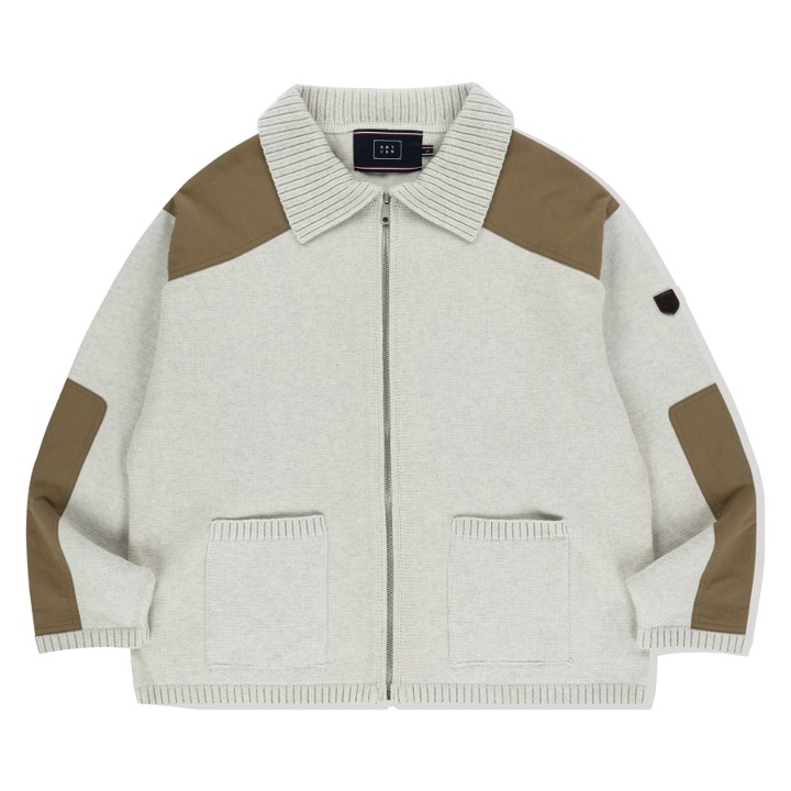 ★手元在庫割引★ROMANTIC CROWN★CIRCLE LOGO COTTON ANORAK ROMANTIC CROWN】22FW☆ CIRCLE LOGO COTTON ANORAK