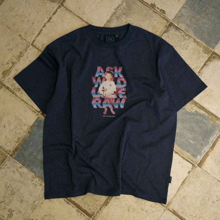 【ROMANTIC CROWN】25SS★ COVER PAGE L/S ROMANTIC CROWN】25SS☆ COVER PAGE L/S The Crown (Z-Ro album