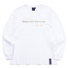 CONSTELLATION LONG SLEEVES_WHITE