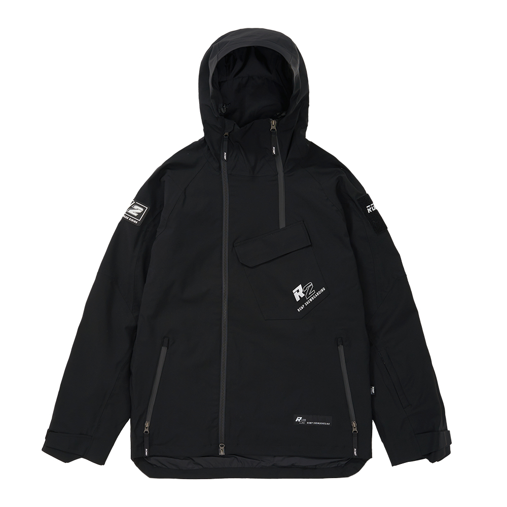 ROMP Snowwear