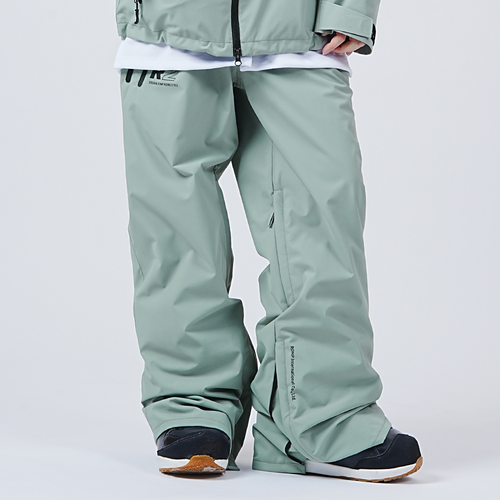 ROMP Snowwear