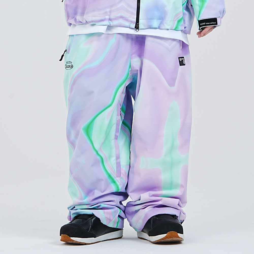 ROMP Snowwear